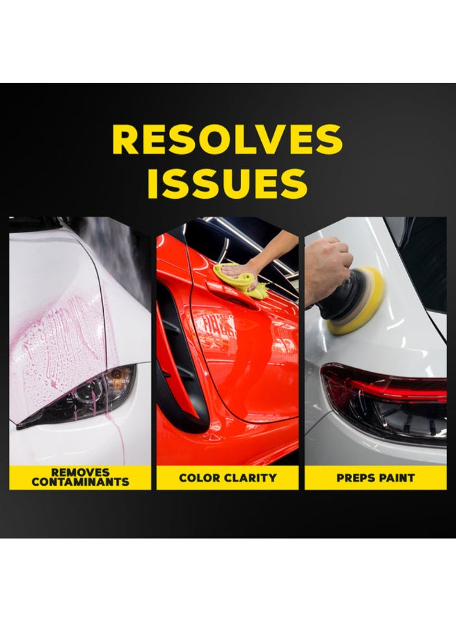 ميجواير مزيل ومُنظف بقايا الحديد بشكل نهائي 710 مل G250524 - Image 3